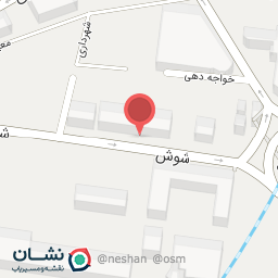 عکس رستوران نسترن