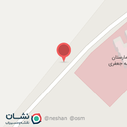 عکس آهن آلات و مصالح جینکو