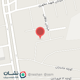 عکس هتل حمید