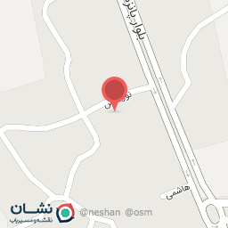 عکس مسجد باب الحوائج
