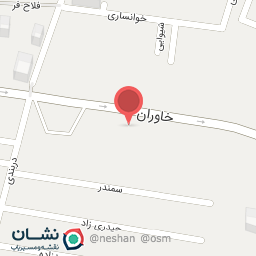 عکس نور و صدا آرمان