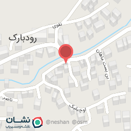 عکس تاکسی تلفنی رودبارک