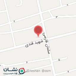 عکس مطب دندانپزشکی نادیا حیدری