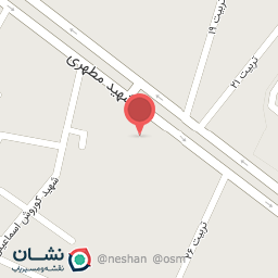 عکس جلوبندی سازی بهرام