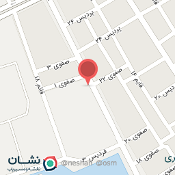 عکس دبیرستان غیر دولتی پسرانه سروش ایران