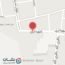 عکس فروشگاه لاستیک گراوند