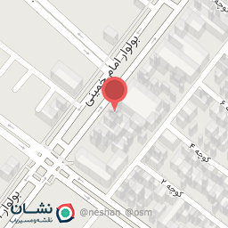 عکس داروخانه سعادت 