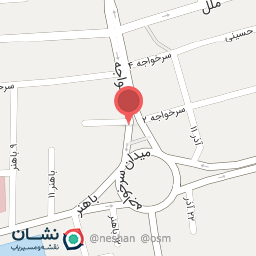 عکس خودپرداز موسسه ملل