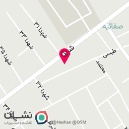 عکس فروشگاه محصولات فرهنگی روشنا