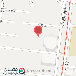 عکس دکتر محمدمهدی طرزی