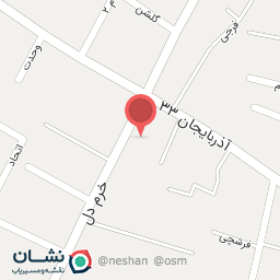 عکس سوپر مارکت اولدوز