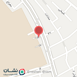 عکس پیتزا کیکی نیکشان