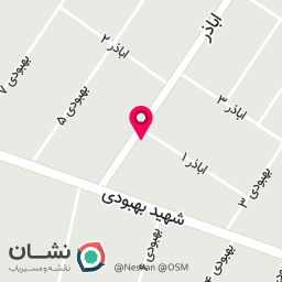 عکس نانوایی تافتونی