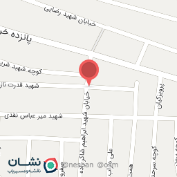 عکس خیاطی عباس