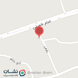 عکس مدرسه ابتدایی عترت