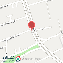 عکس سوپر میوه نامداری