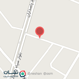 عکس مصلای امام خمینی ره نماز