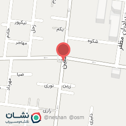 عکس پاساژ لبافی