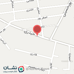 عکس افق کوروش ( شعبه شهرری حیدری)