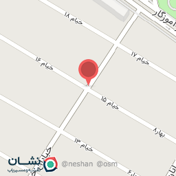 عکس اداره تعزیرات حکومتی شهرستان نیشابور