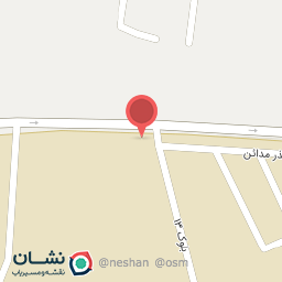 عکس تهران بست