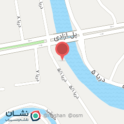 عکس محل مناسب ماهیگیری