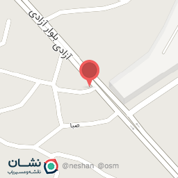 عکس فروشگاه آیریک تجارت کورد