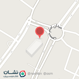 عکس کتابخانه ندوشن