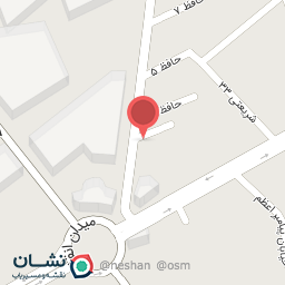 عکس سوپر مارکت مسعود