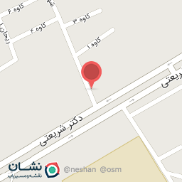 عکس فروشگاه لوازم یدکی ماشین سایپا 