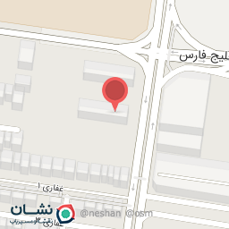 عکس مهمانسرای میلاد