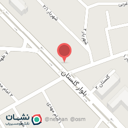 عکس لابراتوار عکس و فیلم کارنیک