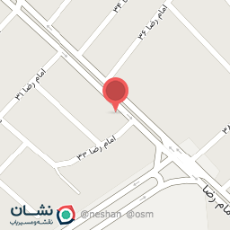 عکس اغذیه سرخ آبی