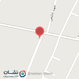 عکس سالن زیبایی سدا