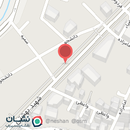 عکس داروخانه دکتر رضایی