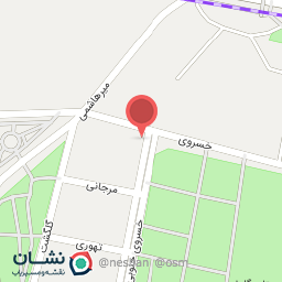 عکس سوپر مارکت دونات