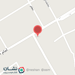 عکس سوپر مارکت جام