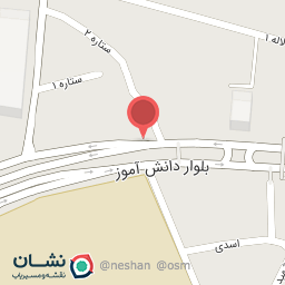 عکس شهداد خودرو