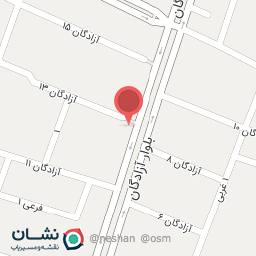 عکس مهدیار مارکت