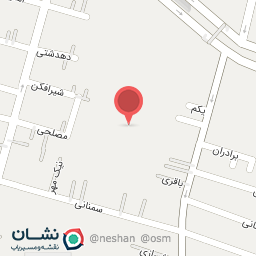 عکس پارکینگ خصوصی