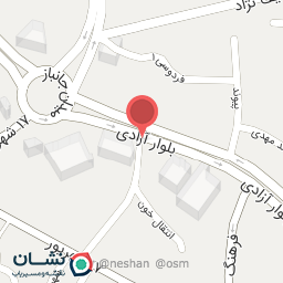 عکس فروشگاه تصفیه آب نجفی