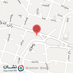 عکس خیریه علی ابن موسی الرضا شعبه مرکزی