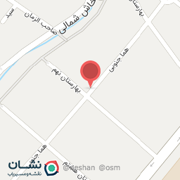 عکس سالن ورزشی اختیاریه و رستم آباد