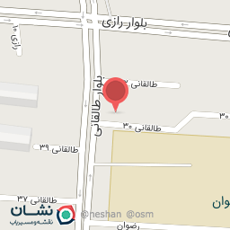 عکس دفتر خدمات الکترونیک قضایی علی زاده - کد 98311050