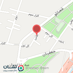 عکس سفره خانه سفیر