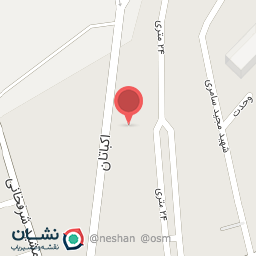 عکس تودوزی اتومبیل اکباتان نو (بیگلرفر)