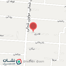 عکس رستوران سراشپز