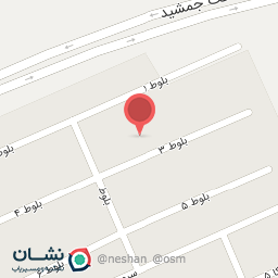 عکس سالن زیبای مژگان 