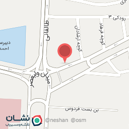 عکس تافتون روغنی امین