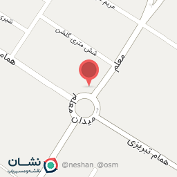 عکس دفترخانه شماره ۴۵